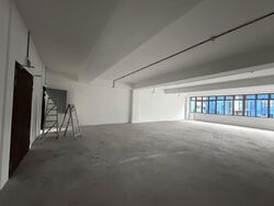 Kimly Building (D19), Factory #588639331